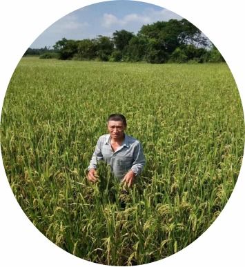 心系農(nóng)本 記錄海口農(nóng)本調查戶的點滴