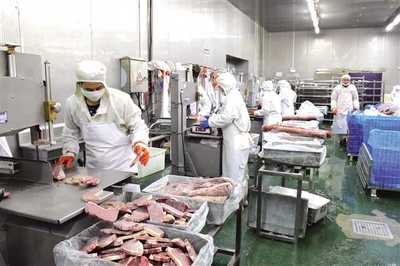 豐都構建“三大體系”打通發(fā)展瓶頸，以“三步走”探索食品及農(nóng)產(chǎn)品加工高質(zhì)量發(fā)展新路徑